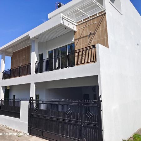 فندق Lombokhouse Mandalika Kuta  المظهر الخارجي الصورة