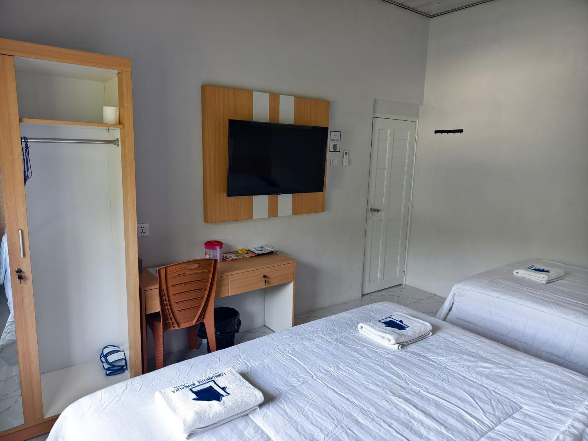 فندق Lombokhouse Mandalika Kuta  المظهر الخارجي الصورة