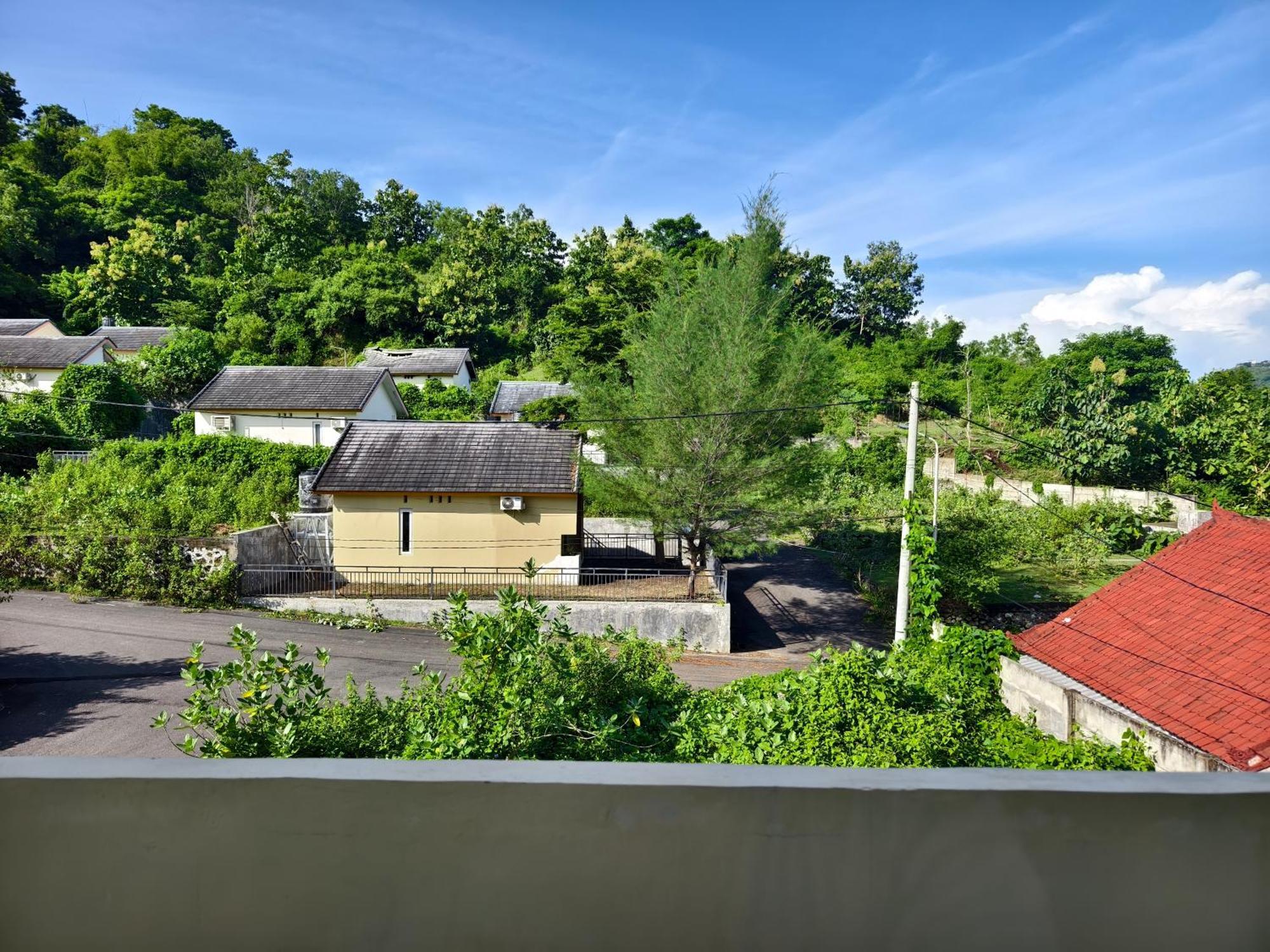 فندق Lombokhouse Mandalika Kuta  المظهر الخارجي الصورة